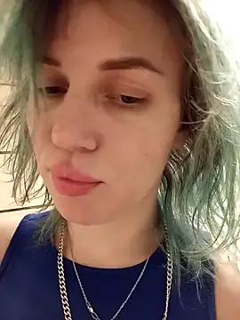 Snapshot of Linda_Gregory chatting on 03-03-26, 11:54 Linda Gregory online show from 03-03-26, 11:54