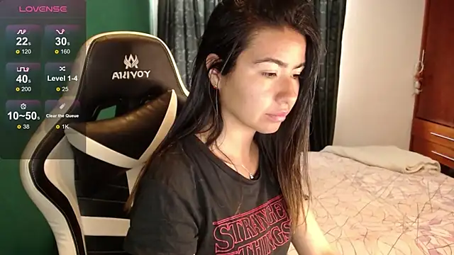 alice middlee online show from 12-22-25, 06:05