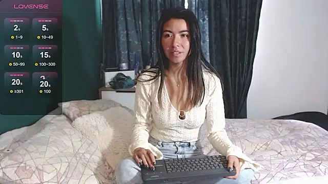 alice middlee online show from 01-16-26, 06:12