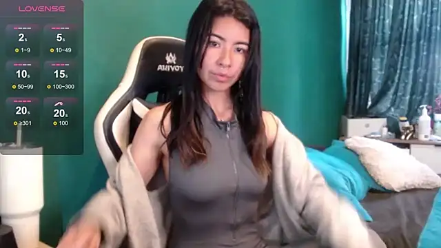 alice middlee online show from 03-13-26, 02:45