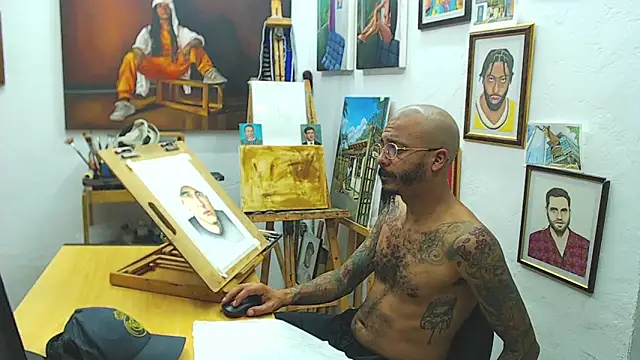 color beat17 online show from 02-02-25, 04:43