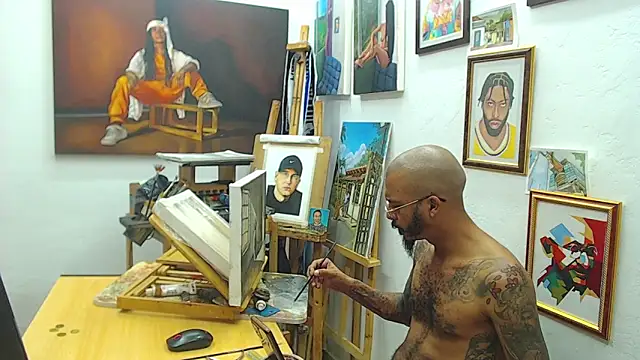 color beat17 online show from 03-03-25, 08:00