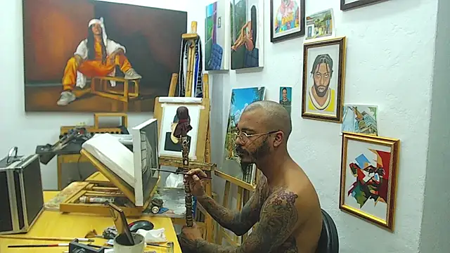 color beat17 online show from 03-05-25, 08:21