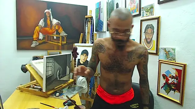 color beat17 online show from 03-06-25, 06:37