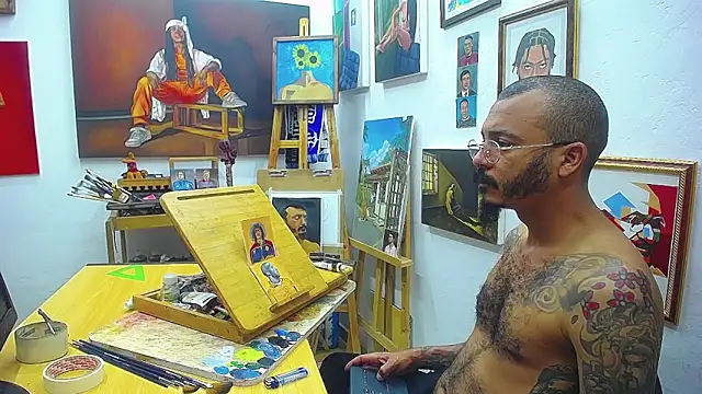 color beat17 online show from 10-07-25, 03:31