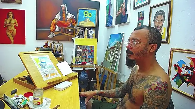color beat17 online show from 06-11-26, 02:15