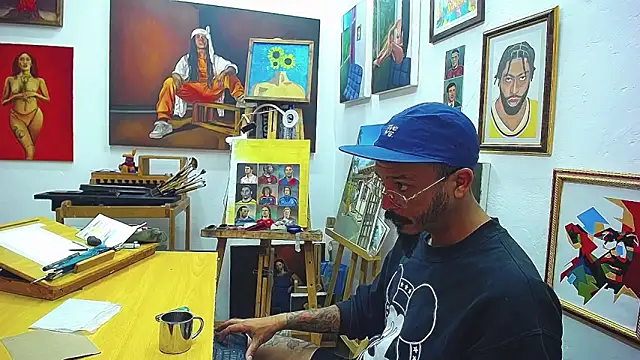 color beat17 online show from 06-12-26, 12:59