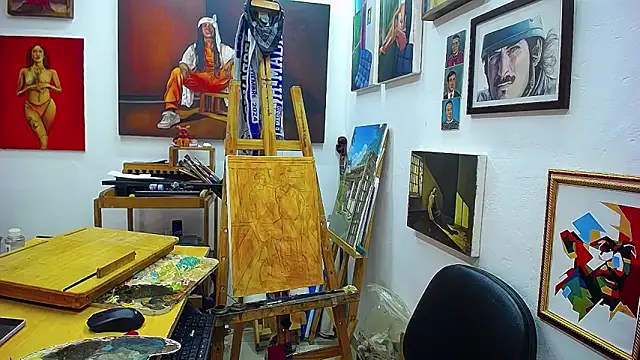 color beat17 online show from 07-27-26, 02:35