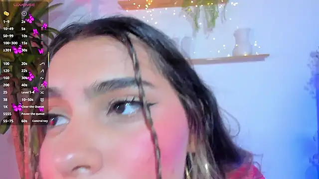 crisbell lopez online show from 04-30-26, 12:28