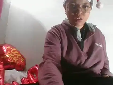 EdenJupiter online show from 12-28-24, 03:47