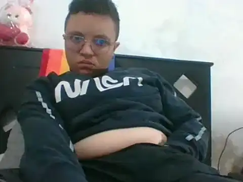 EdenJupiter online show from 10-14-25, 02:56