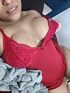 Donnababy online show from 05-08-26, 10:48