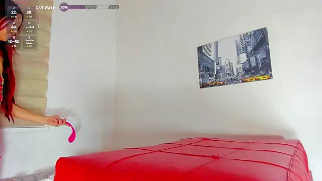 enjoy hotparty online show from 06-10-26, 03:00
