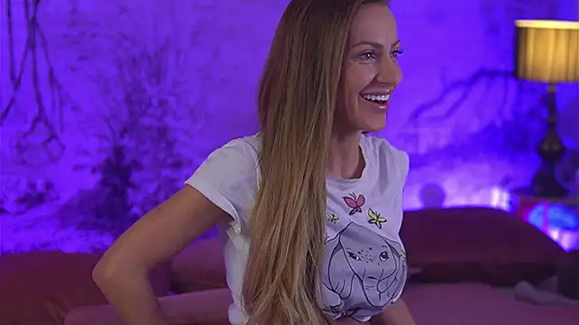 YamiraKim online show from 02-26-26, 07:24