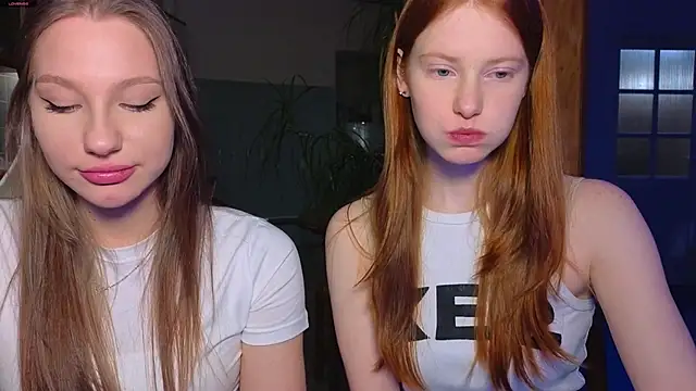 Snapshot of MiaKeler chatting on 01-23-25, 10:22 MiaKeler online show from 01-23-25, 10:22