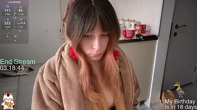 Snapshot of ShiroiFubuki chatting on 02-02-26, 09:52 ShiroiFubuki online show from 02-02-26, 09:52