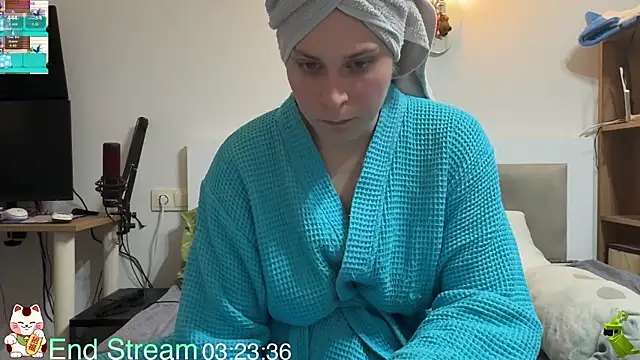 Snapshot of ShiroiFubuki chatting on 04-01-26, 04:26 ShiroiFubuki online show from 04-01-26, 04:26