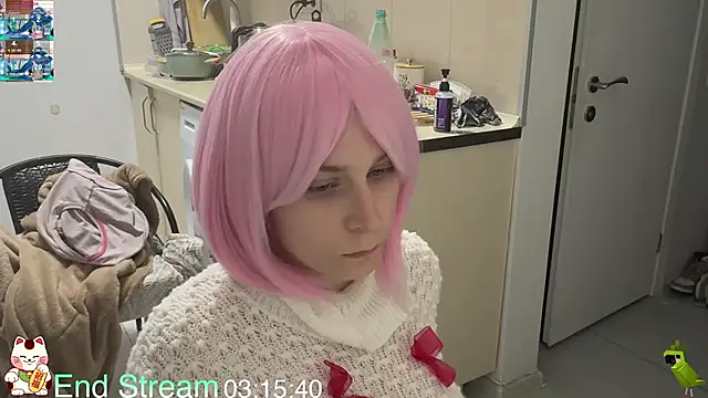 Snapshot of ShiroiFubuki chatting on 04-12-26, 06:46 ShiroiFubuki online show from 04-12-26, 06:46