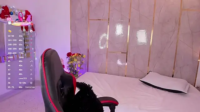 Snapshot of Jiggly__ chatting on 12-19-25, 05:25 Jiggly online show from 12-19-25, 05:25