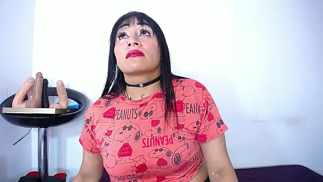 Snapshot of luna_sofia69 chatting on 02-19-25, 01:50 luna sofia69 online show from 02-19-25, 01:50