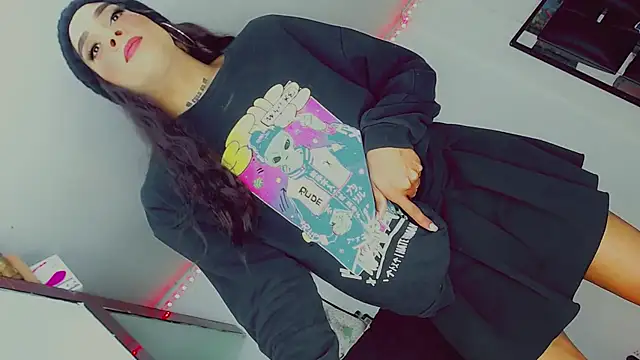 candy kendall online show from 03-14-25, 08:21