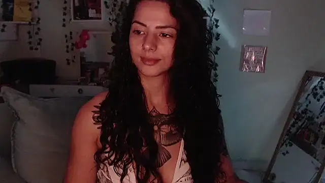 BeellyDance online show from 04-25-26, 01:41