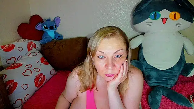 KerryBlareX online show from 03-13-25, 03:50