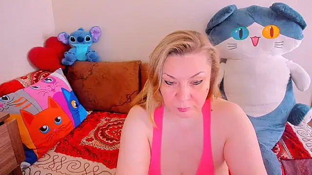 KerryBlareX online show from 04-28-26, 10:42