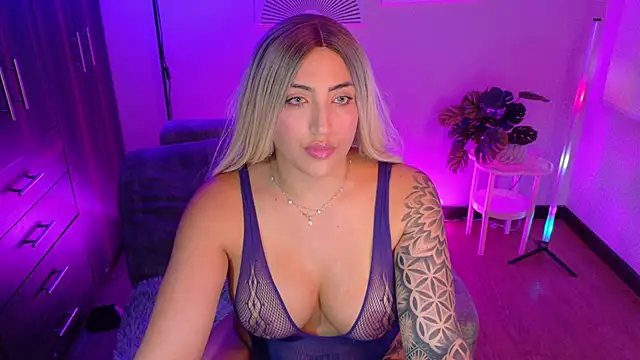 a belladanger online show from 03-29-26, 01:38