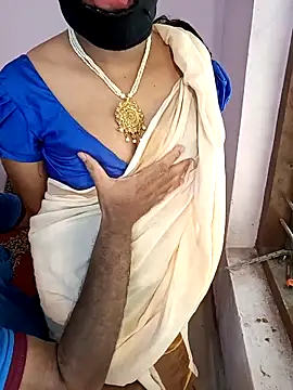 Mallu-Gayathri Arun online show from 02-19-25, 06:33