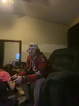 hottestcouplevaa online show from 12-29-24, 10:34