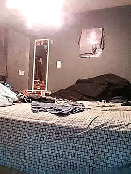 hottestcouplevaa online show from 12-13-25, 10:04