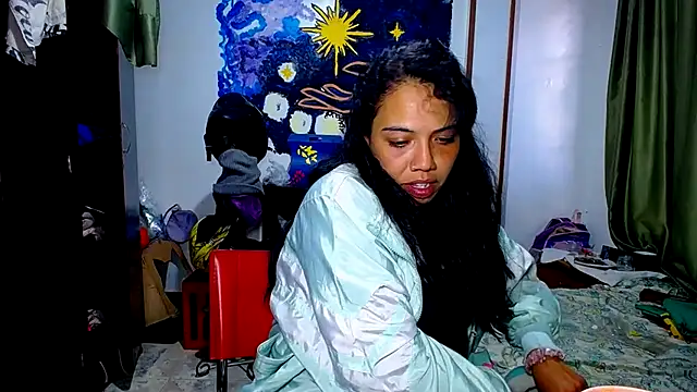 AmaraRoberts420 online show from 06-11-26, 10:52
