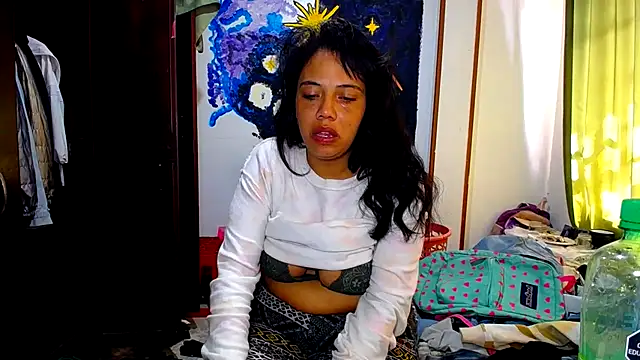AmaraRoberts420 online show from 06-14-26, 03:25