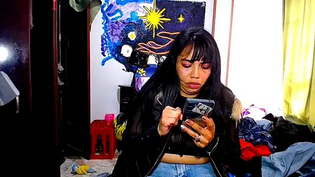 AmaraRoberts420 online show from 06-20-26, 04:21