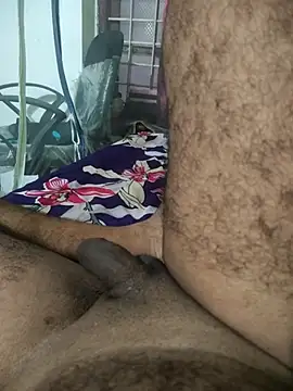 Sanjaymartin29 online show from 01-14-26, 01:11