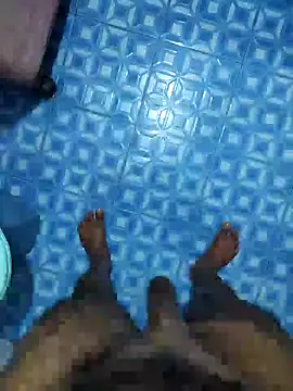 Sanjaymartin29 online show from 04-22-26, 05:25