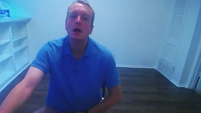 Snapshot of JulioMaximus chatting on 12-02-25, 09:54 JulioMaximus online show from 12-02-25, 09:54