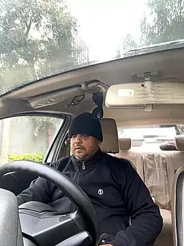 Dick 6inches online show from 01-08-26, 04:15