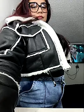 silvia lane online show from 03-08-26, 03:27