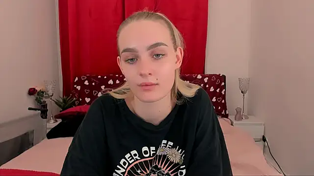 OliviaKisss online show from 01-29-25, 10:11