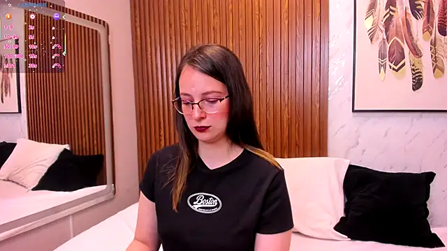 AmbeerWood  online show from 01-08-26, 02:08