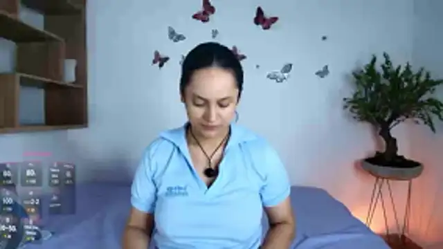 Snapshot of VICTORIABLACK_@xh chatting on 11-03-25, 11:00 VICTORIABLACK xh online show from 11-03-25, 11:00