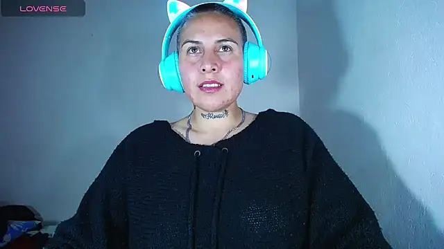 Yessi rousse online show from 12-14-24, 07:18