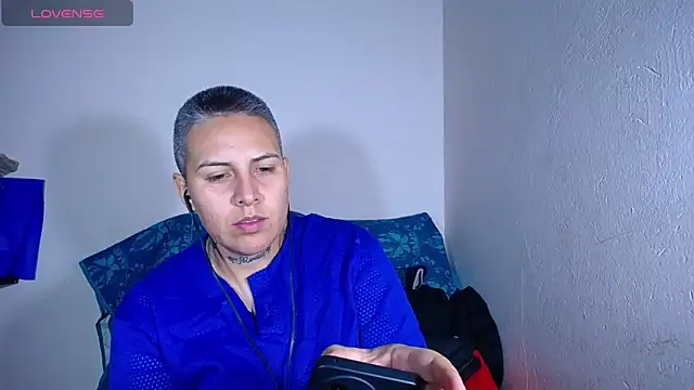 Snapshot of Yessi_rousse chatting on 01-26-25, 10:34 Yessi rousse online show from 01-26-25, 10:34