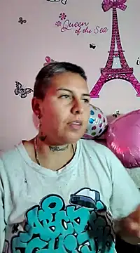 Snapshot of Yessi_rousse chatting on 02-16-25, 03:48 Yessi rousse online show from 02-16-25, 03:48