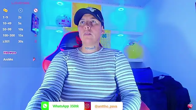 Snapshot of Yessi_rousse chatting on 03-15-25, 03:16 Yessi rousse online show from 03-15-25, 03:16