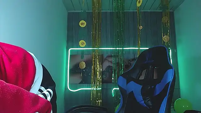 Snapshot of Yessi_rousse chatting on 03-18-25, 06:03 Yessi rousse online show from 03-18-25, 06:03