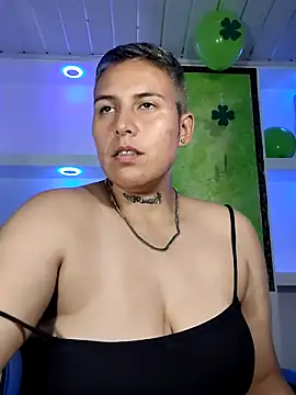 Snapshot of Yessi_rousse chatting on 03-19-25, 09:27 Yessi rousse online show from 03-19-25, 09:27