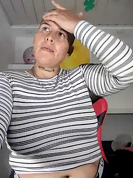 Snapshot of Yessi_rousse chatting on 03-20-25, 01:59 Yessi rousse online show from 03-20-25, 01:59